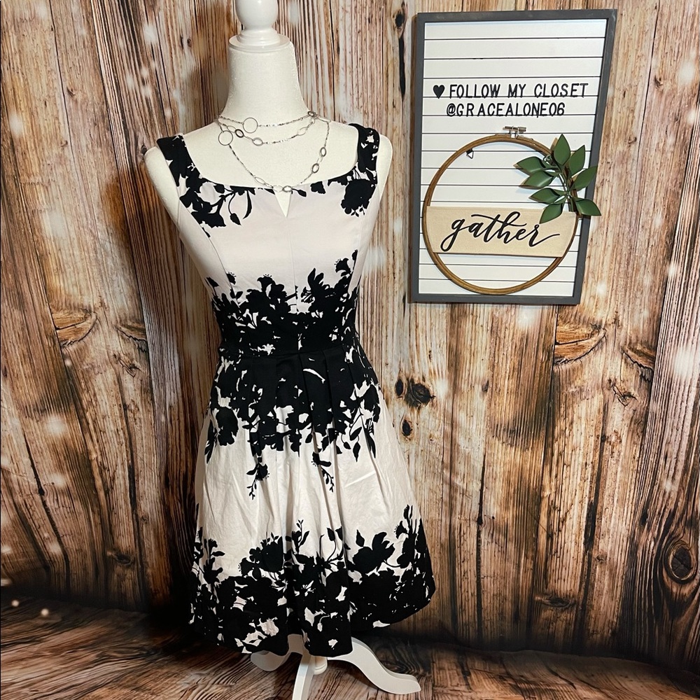 White House Black Market dress